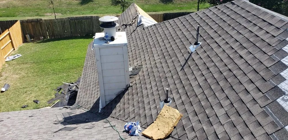 Slide of Westchester Roofing & Siding