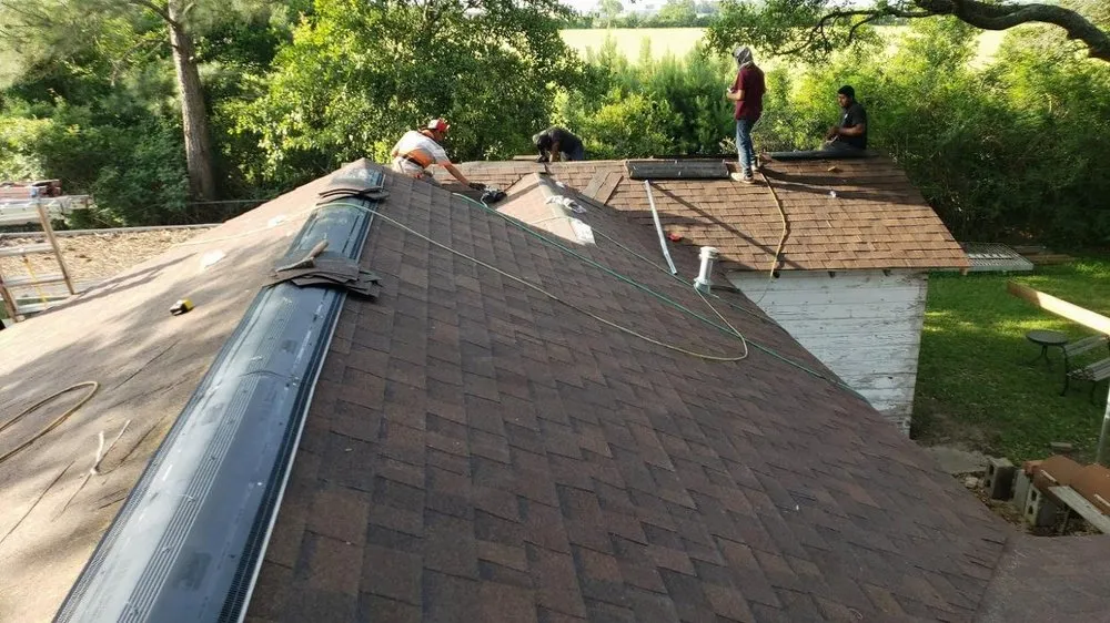 Slide of Westchester Roofing & Siding