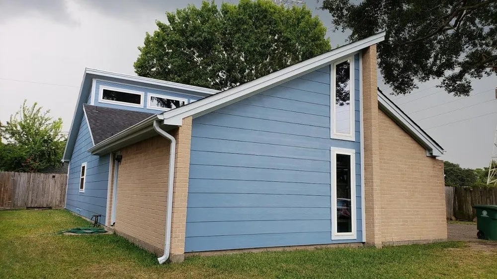 Slide of Westchester Roofing & Siding