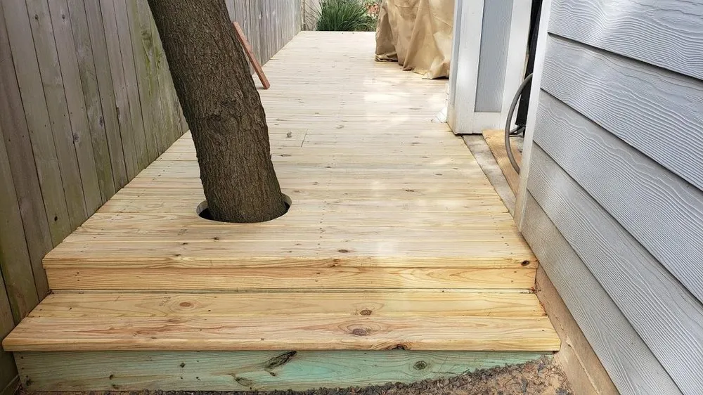 Slide of Westchester Roofing & Siding