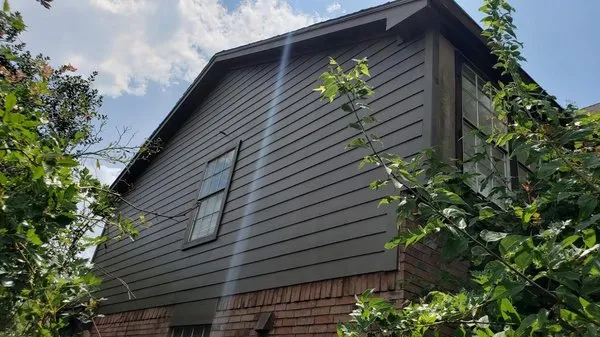 Westchester Roofing & Siding Logo