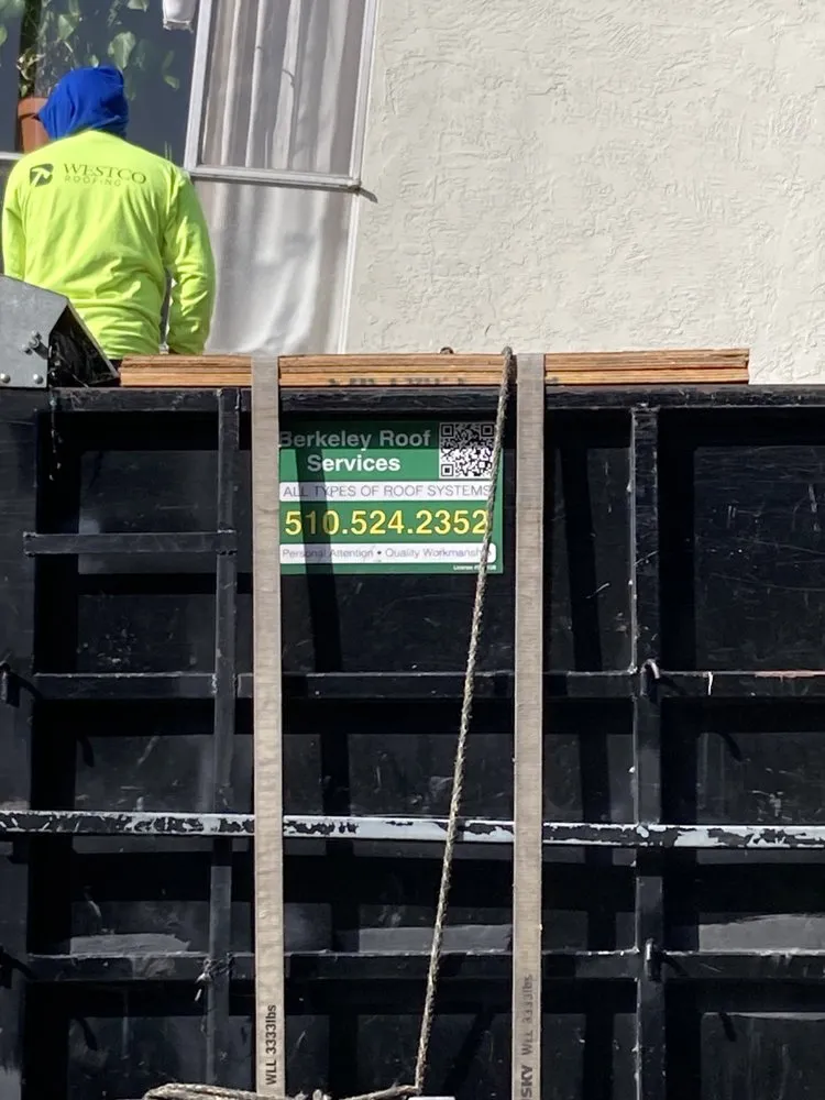 Slide of Westco Roofing Co