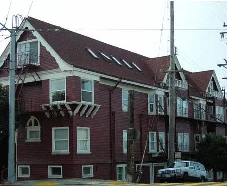 Slide of Westco Roofing Co