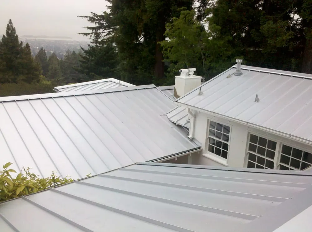 Slide of Westco Roofing Co