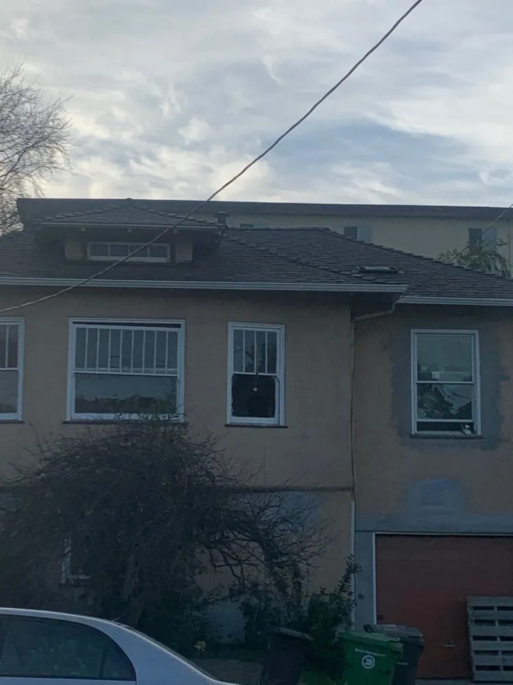 Slide of Westco Roofing Co