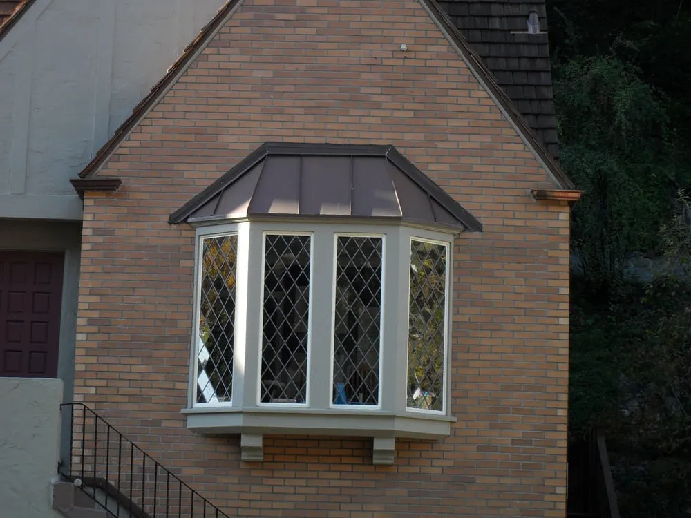 Slide of Westco Roofing Co