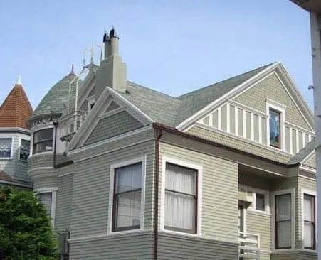 Slide of Westco Roofing Co