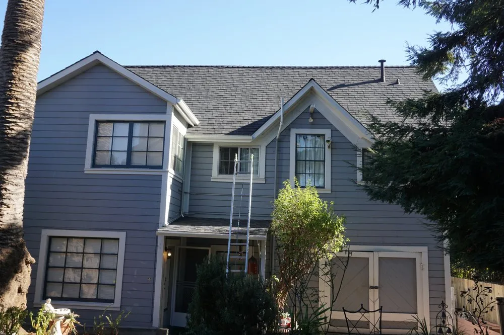 Slide of Westco Roofing Co