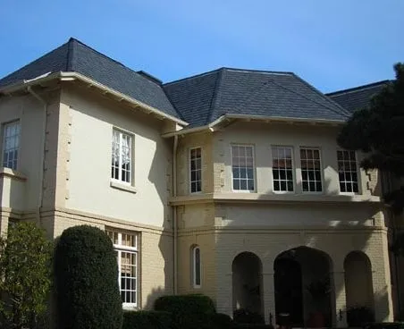 Slide of Westco Roofing Co