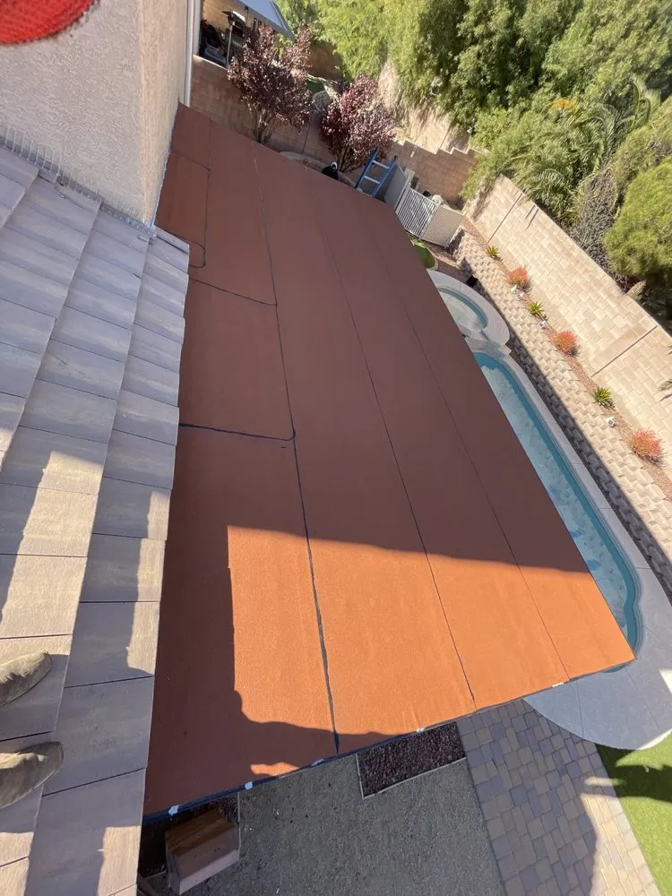 Slide of Westcoast Roofing