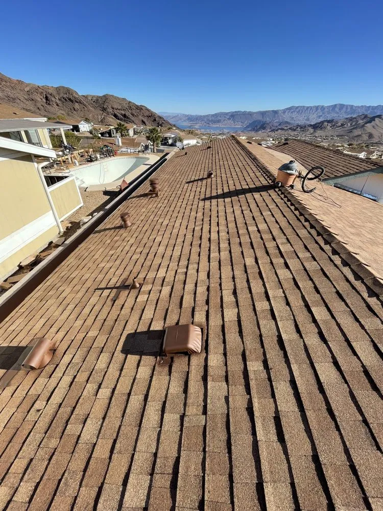 Slide of Westcoast Roofing