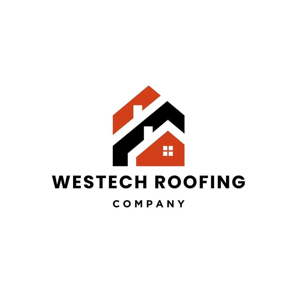 Slide of Westech Roofing Company