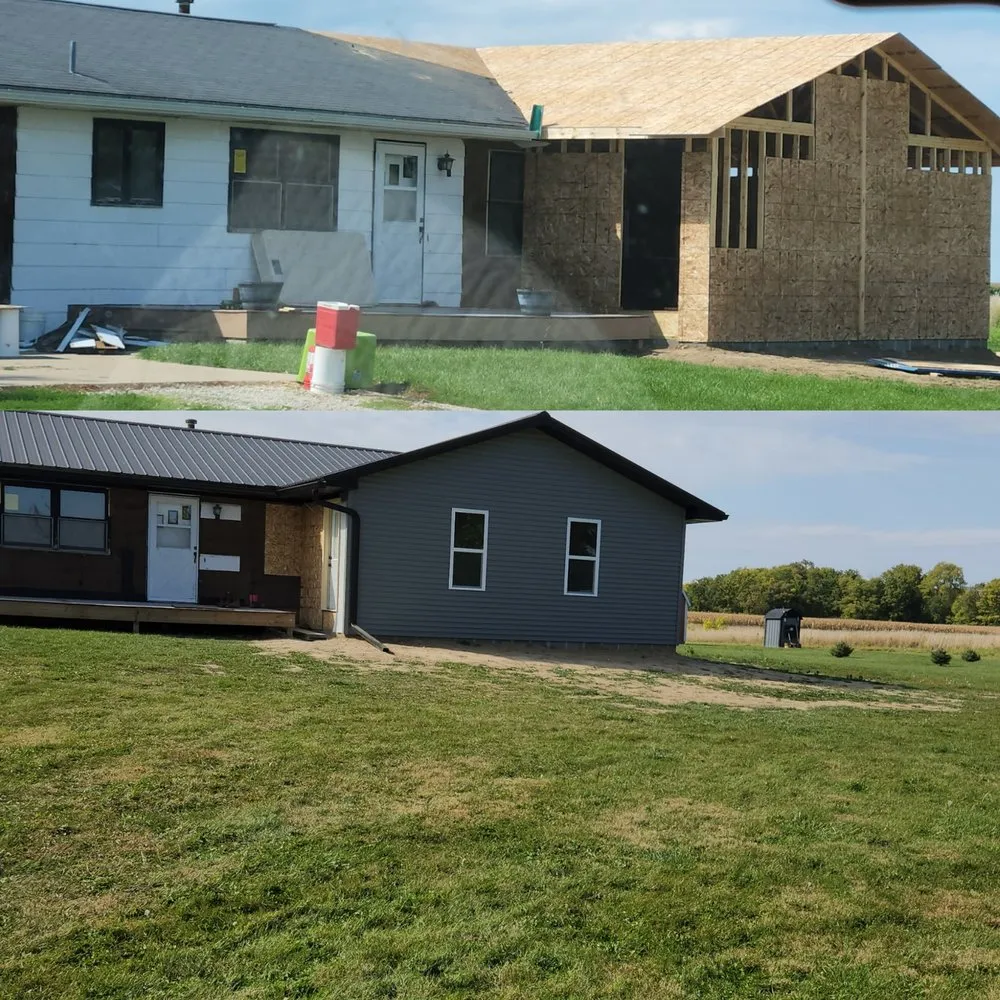 Slide of Westefer Builders