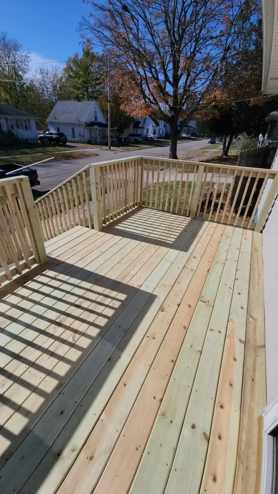 Slide of Westefer Builders