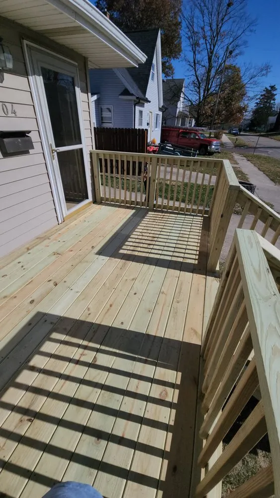 Slide of Westefer Builders