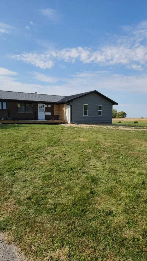 Slide of Westefer Builders