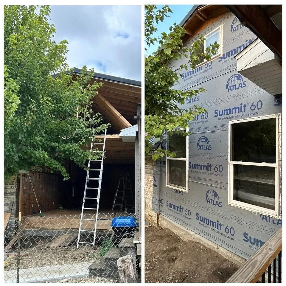 Slide of Westefer Builders