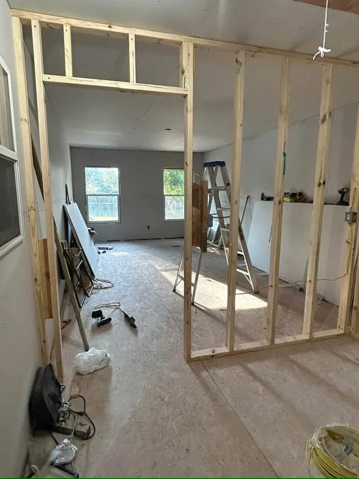 Slide of Westefer Builders