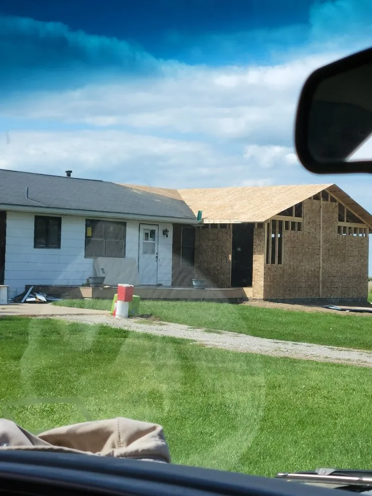 Slide of Westefer Builders