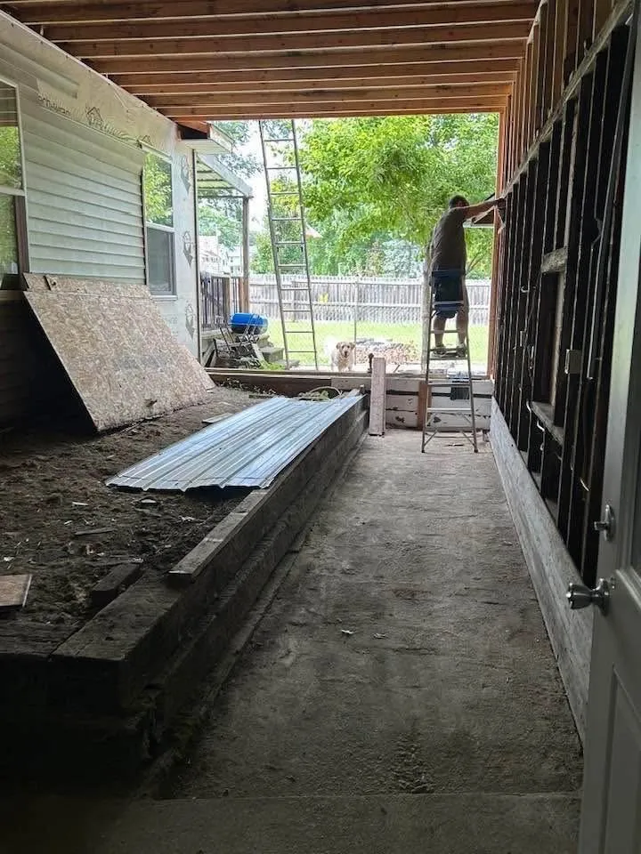 Slide of Westefer Builders