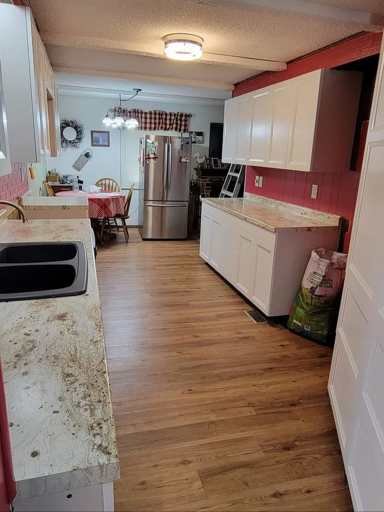 Slide of Westefer Builders