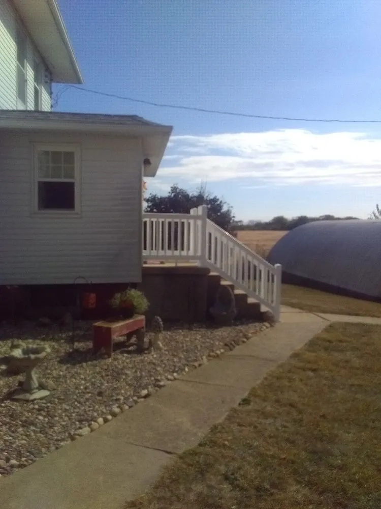 Slide of Westefer Builders