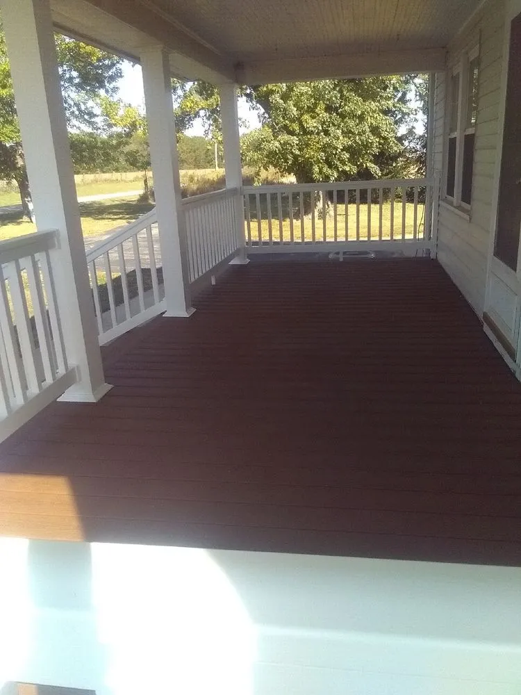 Slide of Westefer Builders