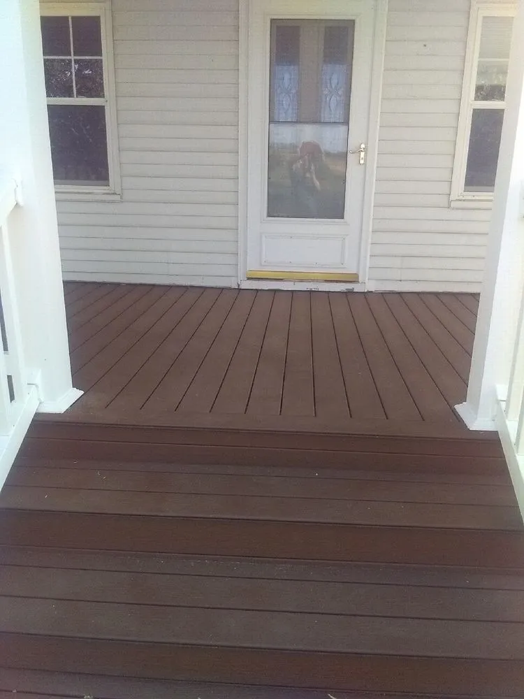 Slide of Westefer Builders