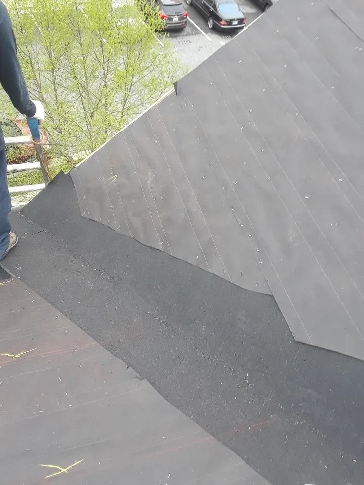 Slide of Westend Roofing & Exteriors