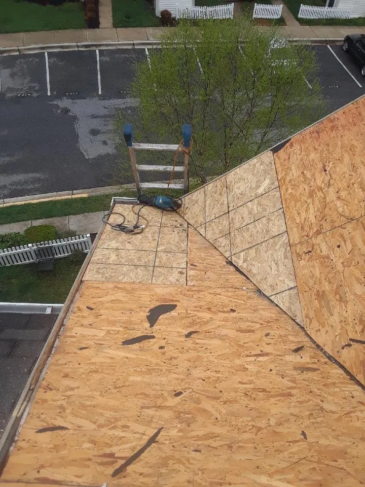 Slide of Westend Roofing & Exteriors