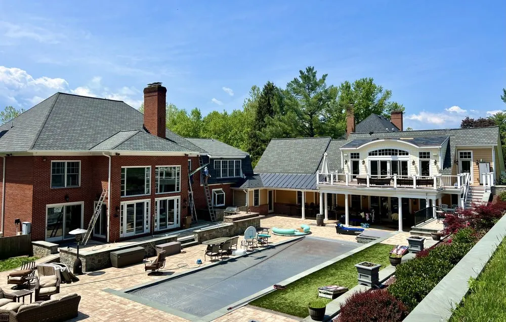 Slide of Westend Roofing & Exteriors