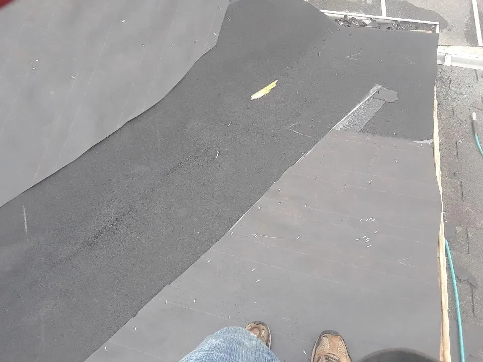 Slide of Westend Roofing & Exteriors