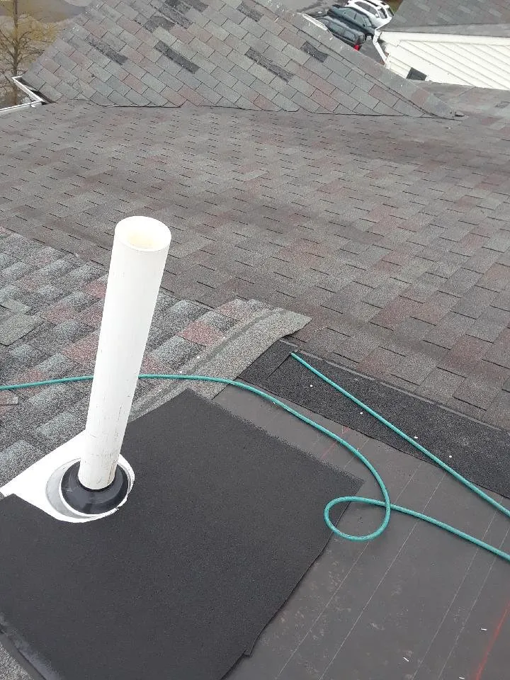 Slide of Westend Roofing & Exteriors