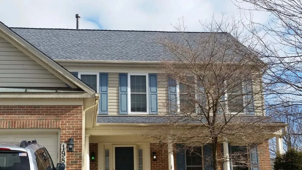 Slide of Westend Roofing & Exteriors