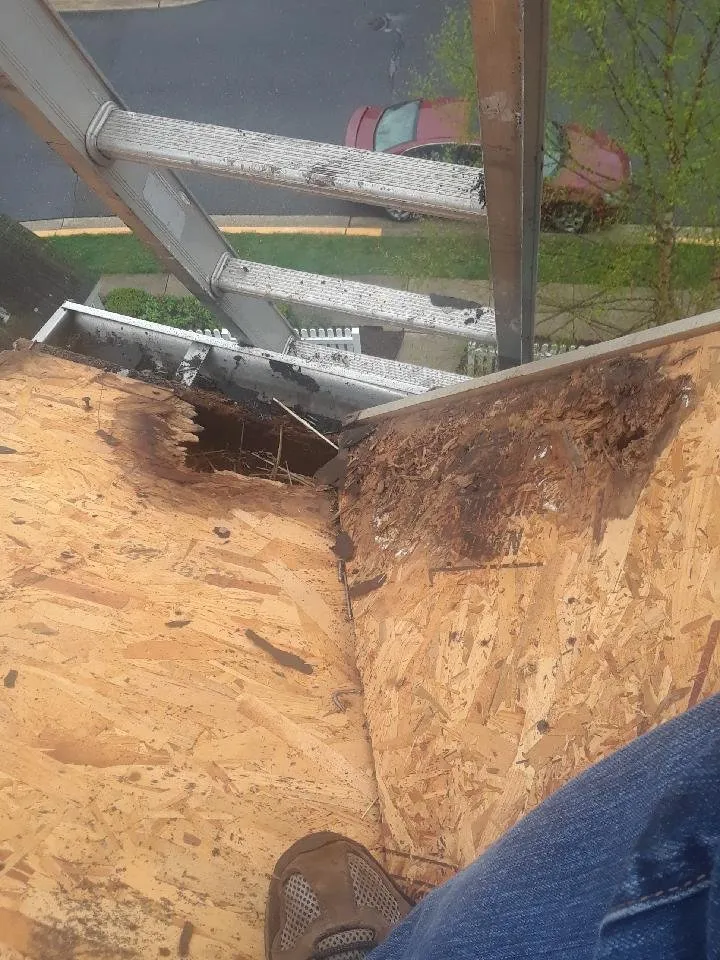 Slide of Westend Roofing & Exteriors