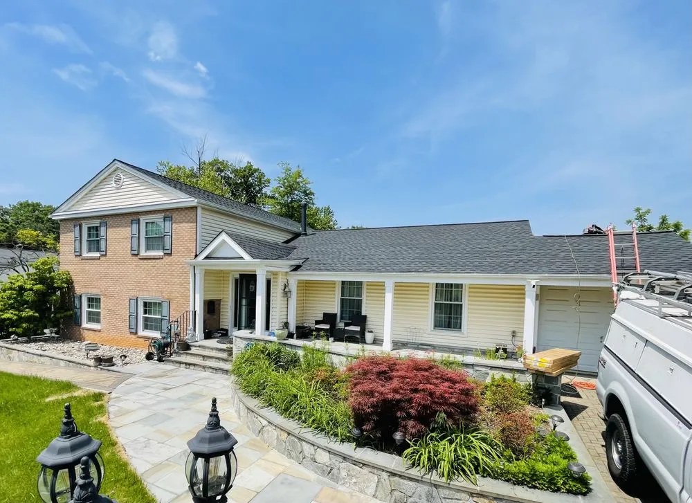 Slide of Westend Roofing & Exteriors