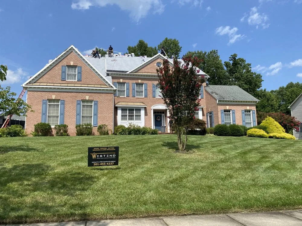 Slide of Westend Roofing & Exteriors