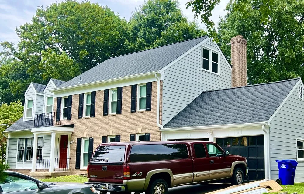 Slide of Westend Roofing & Exteriors