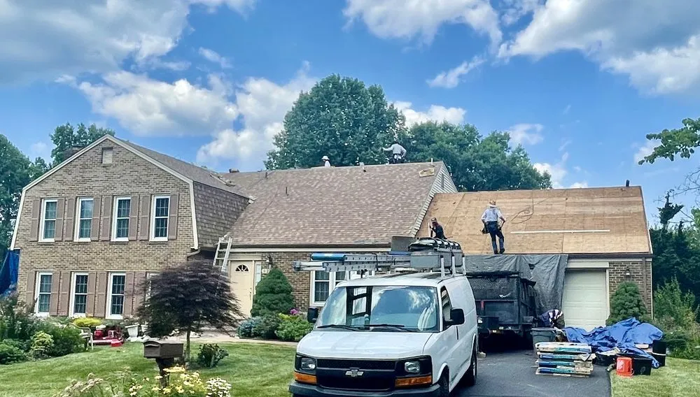 Slide of Westend Roofing & Exteriors