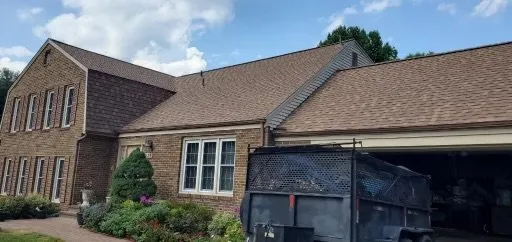 Slide of Westend Roofing & Exteriors