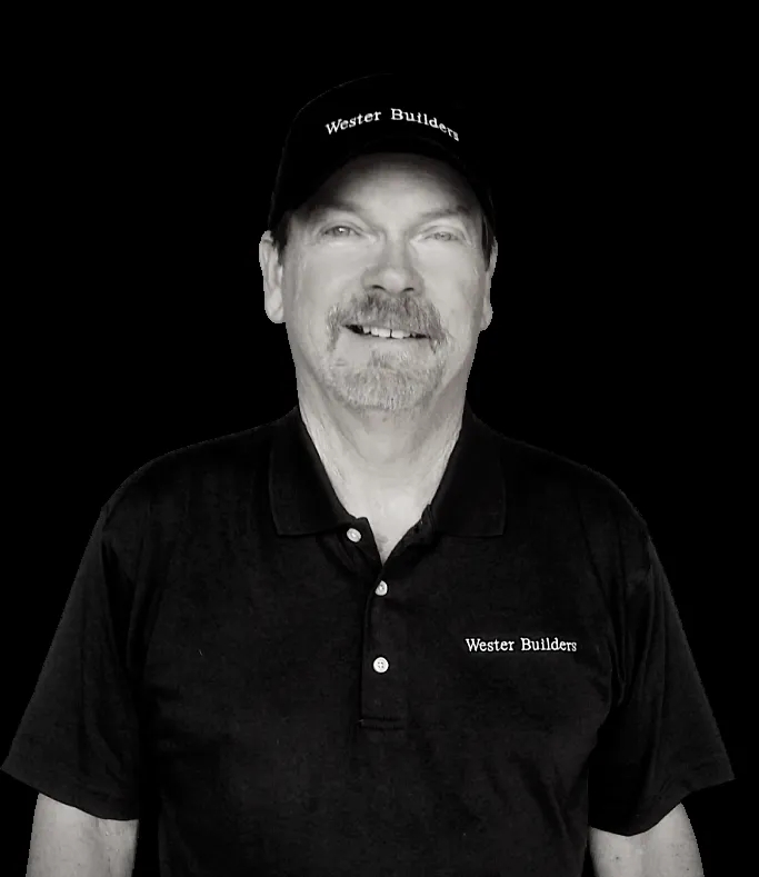 Slide of Wester Builders