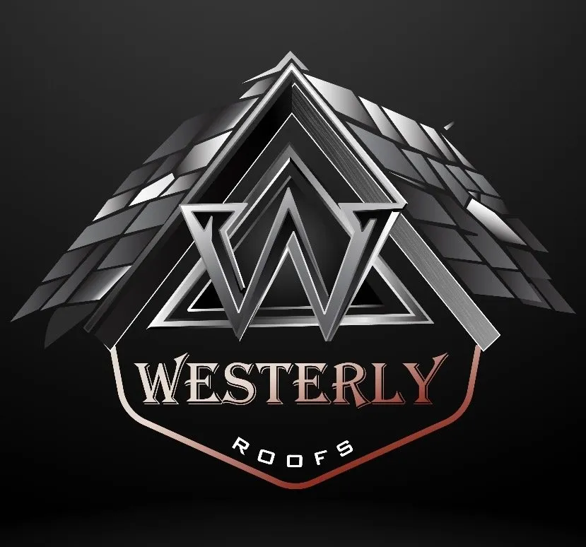 Slide of Westerly Roofs