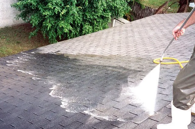 Professional roof leak repair in Portland, OR by Western Apex Roof & Waterproofing