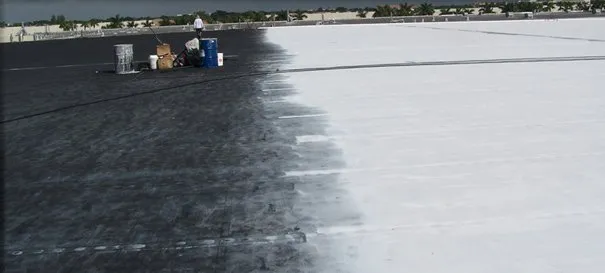 Expert flat roof repair experts serving Portland, OR - Western Apex Roof & Waterproofing