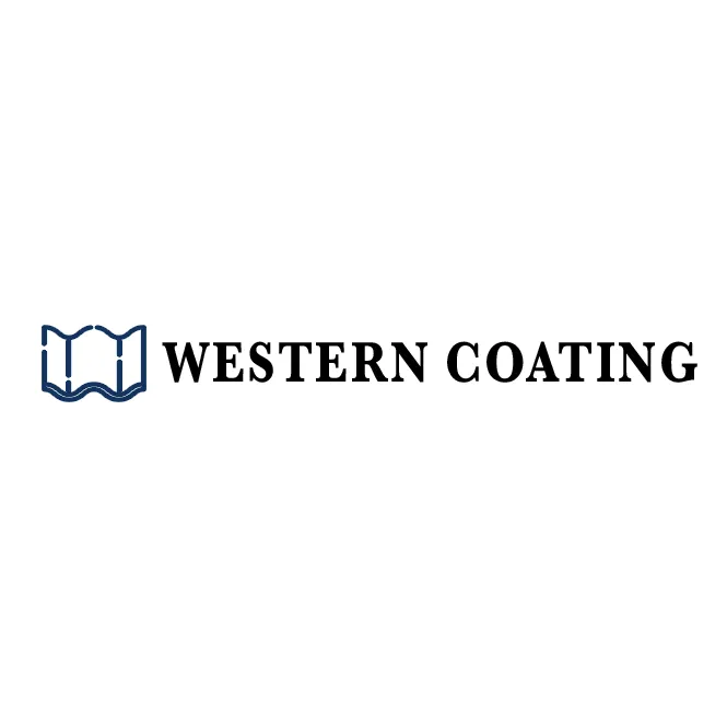 Slide of Western Coating