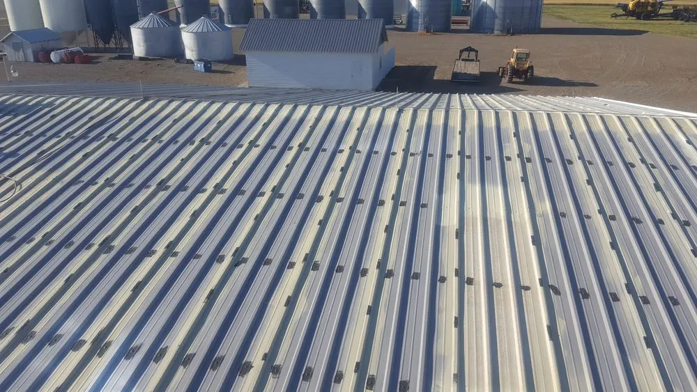 Slide of Western Coating