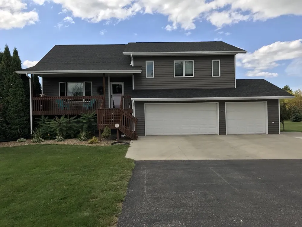 Slide of Western Edge Construction