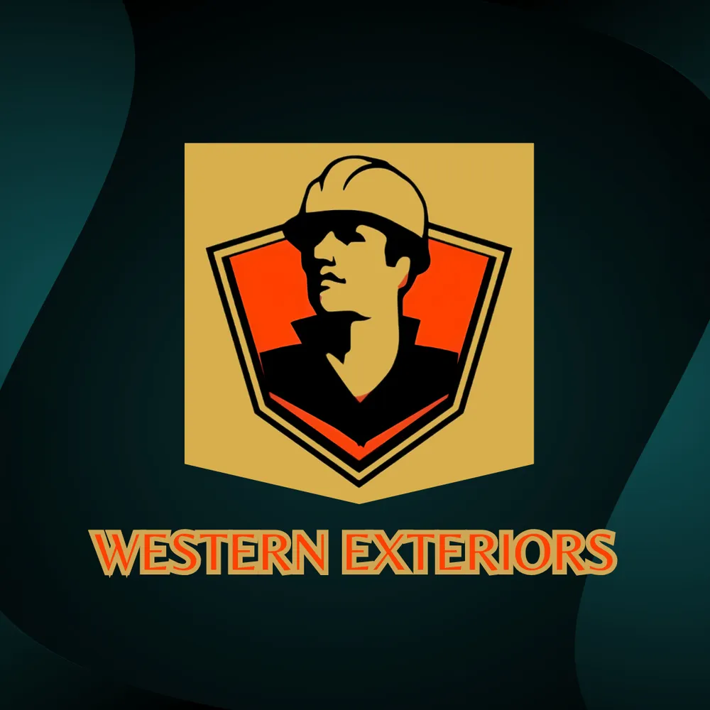 Slide of Western Exteriors