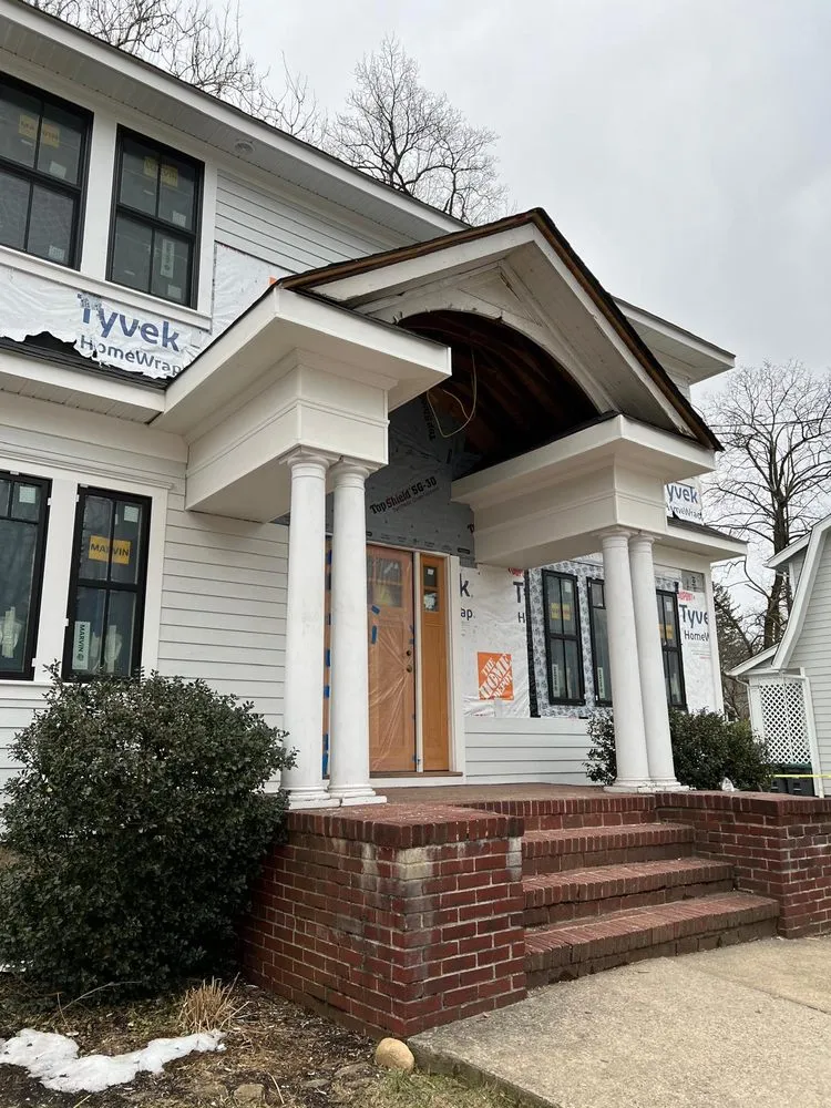 Slide of Western Family Solutions