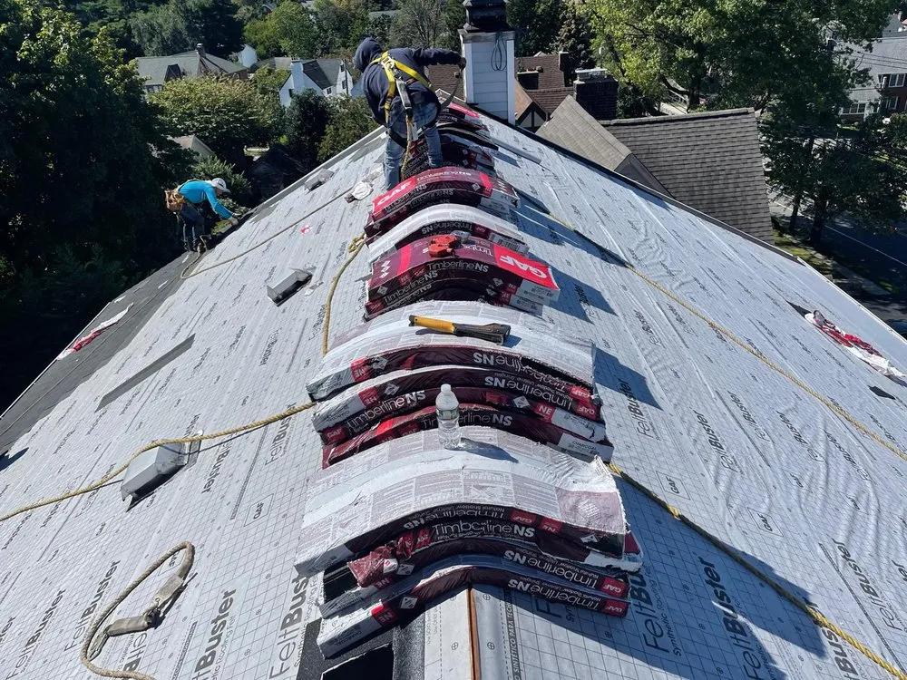 Slide of Western Family Solutions